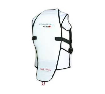 Produktbild Komperdell Airshock Pack