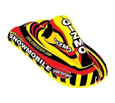 Produktbild SportsStuff Gizmo Snowmobile (2011)