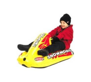 Produktbild SportsStuff Gizmo Snowmobile (2011)