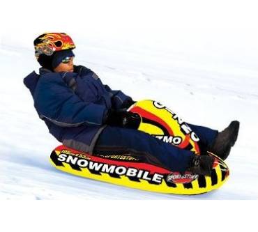 Produktbild SportsStuff Gizmo Snowmobile (2011)