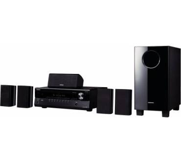 Produktbild Onkyo HT-S5305