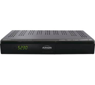 Produktbild Arion AF-5230 VHD CI