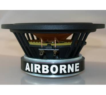 Produktbild Airborne HiFi FR173B616L