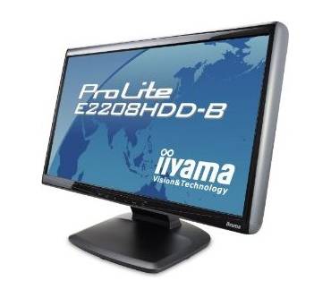 Produktbild Iiyama ProLite E2208HDD-1