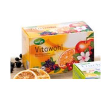 Produktbild Natur Aktiv Vitawohl