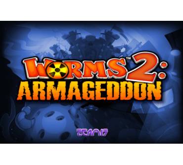 Produktbild Team 17 Software Worms 2: Armageddon