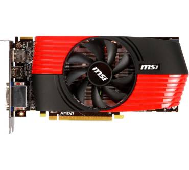 Produktbild MSI R6850-PM2D1GD5