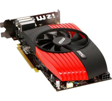 Produktbild MSI R6850-PM2D1GD5