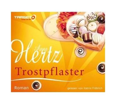 Produktbild Anne Hertz Trostpflaster