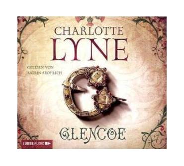 Produktbild Charlotte Lyne Glencoe