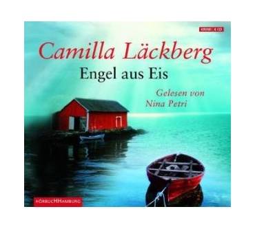 Produktbild Camilla Läckberg Engel aus Eis