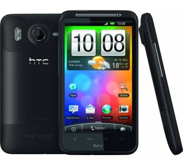 Produktbild HTC Desire HD