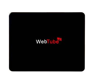 Produktbild WebTube HD TV-Box