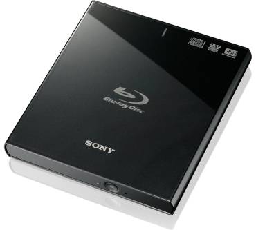 Produktbild Sony BDX-S500U