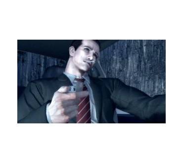 Produktbild Deadly Premonition