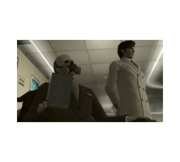 Produktbild Deadly Premonition