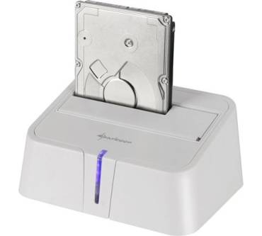 Produktbild Sharkoon QuickPort XT USB 3.0