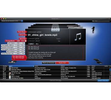 Produktbild Equinux SongGenie 2.0.5