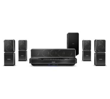 Produktbild Philips HTS9540