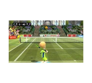 Produktbild Sports Island Freedom (für Xbox 360)