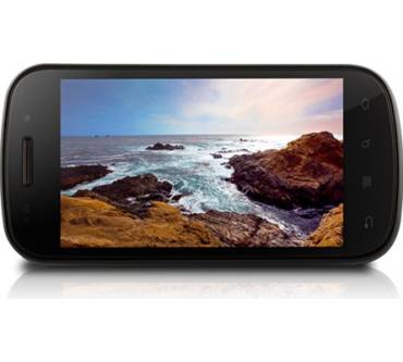 Produktbild Google Nexus S