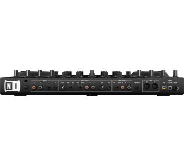 Produktbild Native Instruments Traktor Kontrol S4