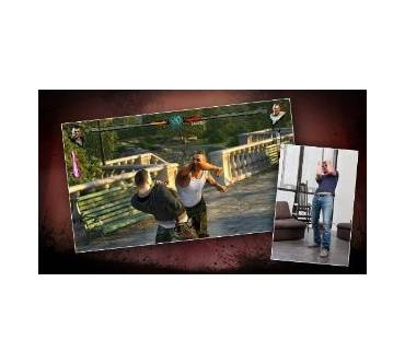 Produktbild Fighters Uncaged (für Xbox 360)