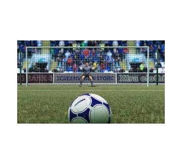 Produktbild MotionSports: Play for Real (für Xbox 360)