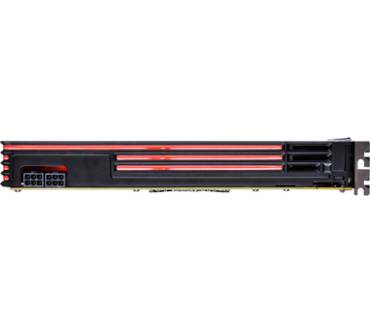 Produktbild HIS Radeon HD 6870 Fan 1GB (H687F1G2M)