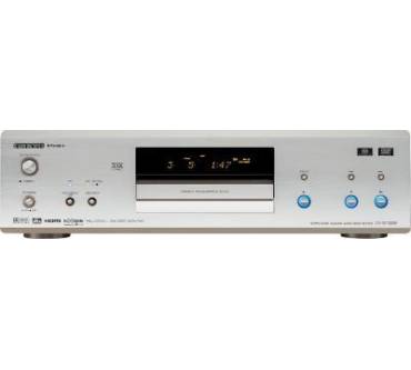 Produktbild Onkyo DV-SP 1000E