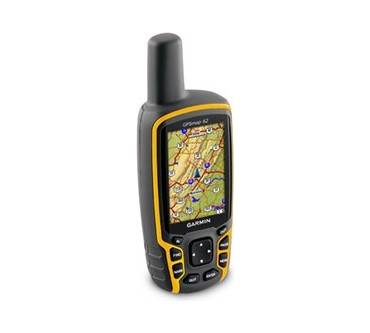 Produktbild Garmin GPSMAP 62-Serie