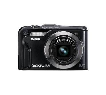 Produktbild Casio Exilim EX-H20G