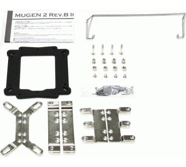 Produktbild Scythe Mugen 2 Rev. B (SCMG-2100)