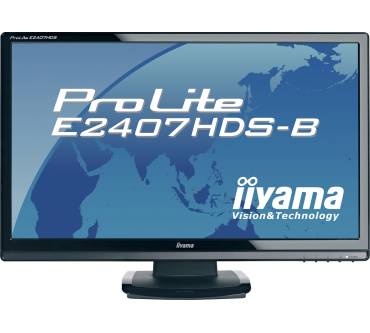 Produktbild Iiyama ProLite E2410HDS-1