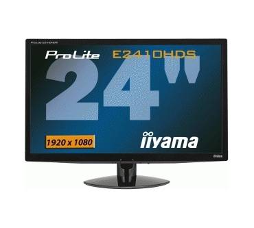 Produktbild Iiyama ProLite E2410HDS-1