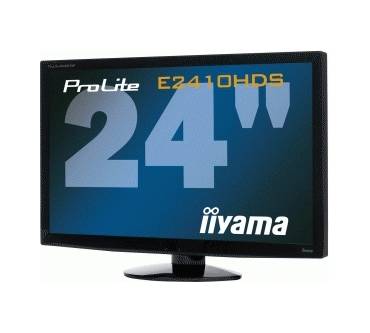 Produktbild Iiyama ProLite E2410HDS-1