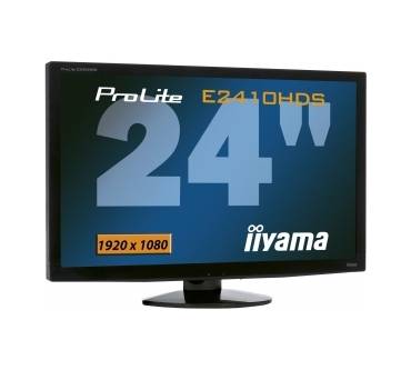 Produktbild Iiyama ProLite E2410HDS-1