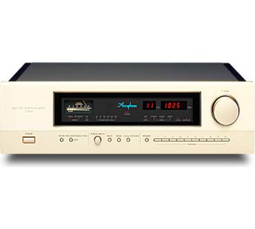 Produktbild Accuphase T-1100