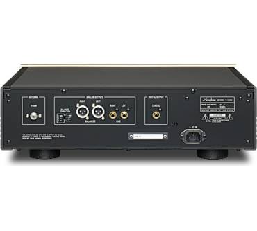 Produktbild Accuphase T-1100