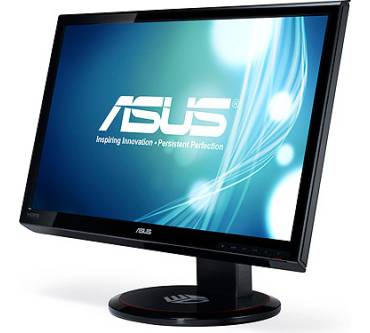 Produktbild Asus VG236HE