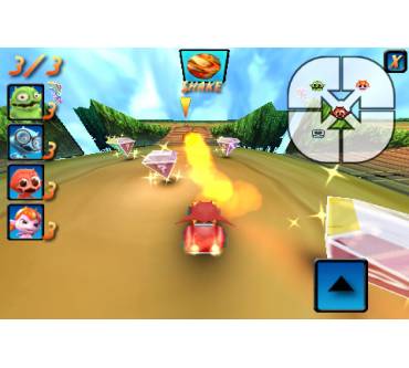 Produktbild Eurocenter Cocoto Kart Online