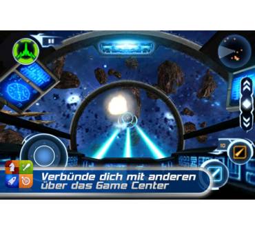 Produktbild Gameloft Star Battalion