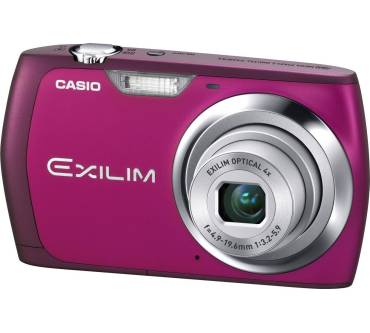 Produktbild Casio Exilim EX-Z350