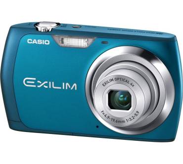 Produktbild Casio Exilim EX-Z350