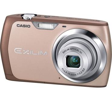 Produktbild Casio Exilim EX-Z350