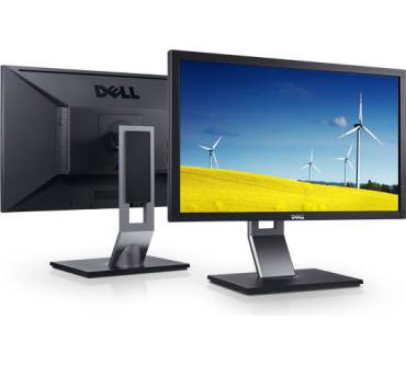 Produktbild Dell P2411H