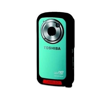 Produktbild Toshiba Camileo BW10