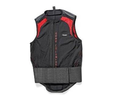 Produktbild Alpina Jacket Soft Protector II