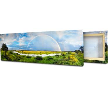 Produktbild 4foto.com Premium Fotoleinwand