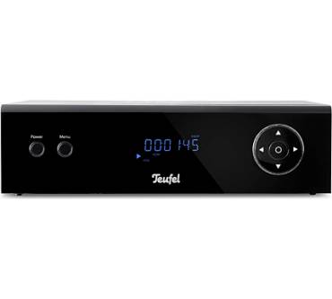 Produktbild Teufel MediaStation 6 (1 TB)